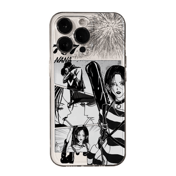 nana phone case - MaYonail Store