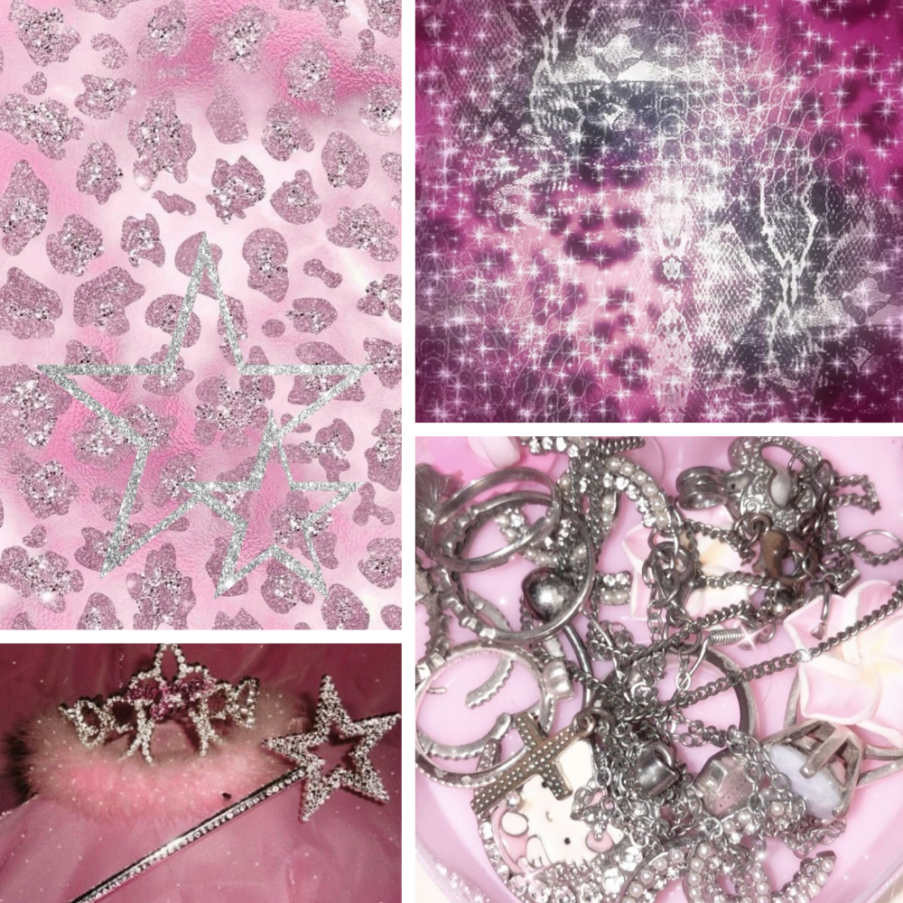 Sunshine Season Acrylic Square Press On Nail