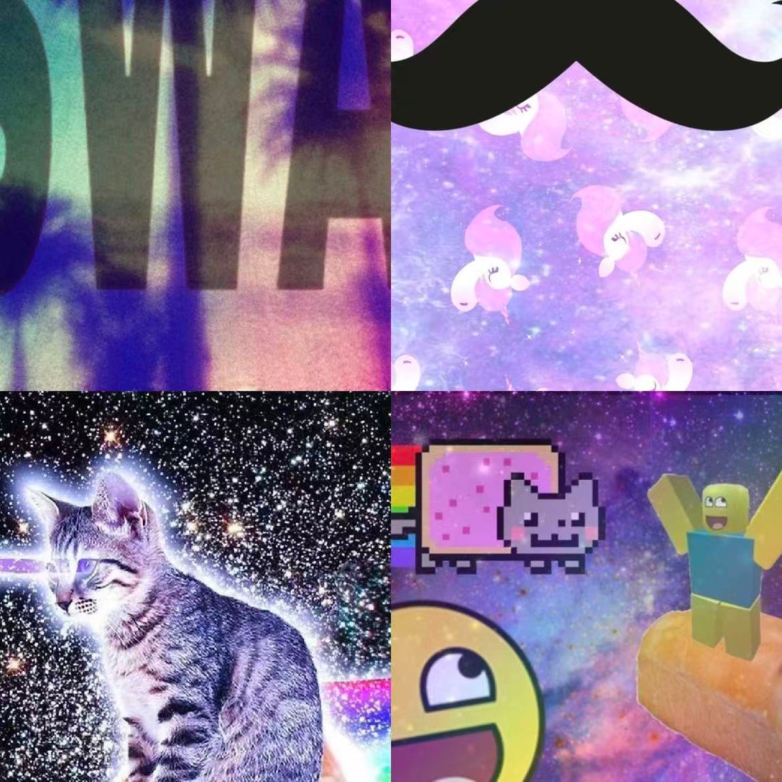 2014 Memecore Acylic Almond Press On Nail (Copy) - MaYonail Store