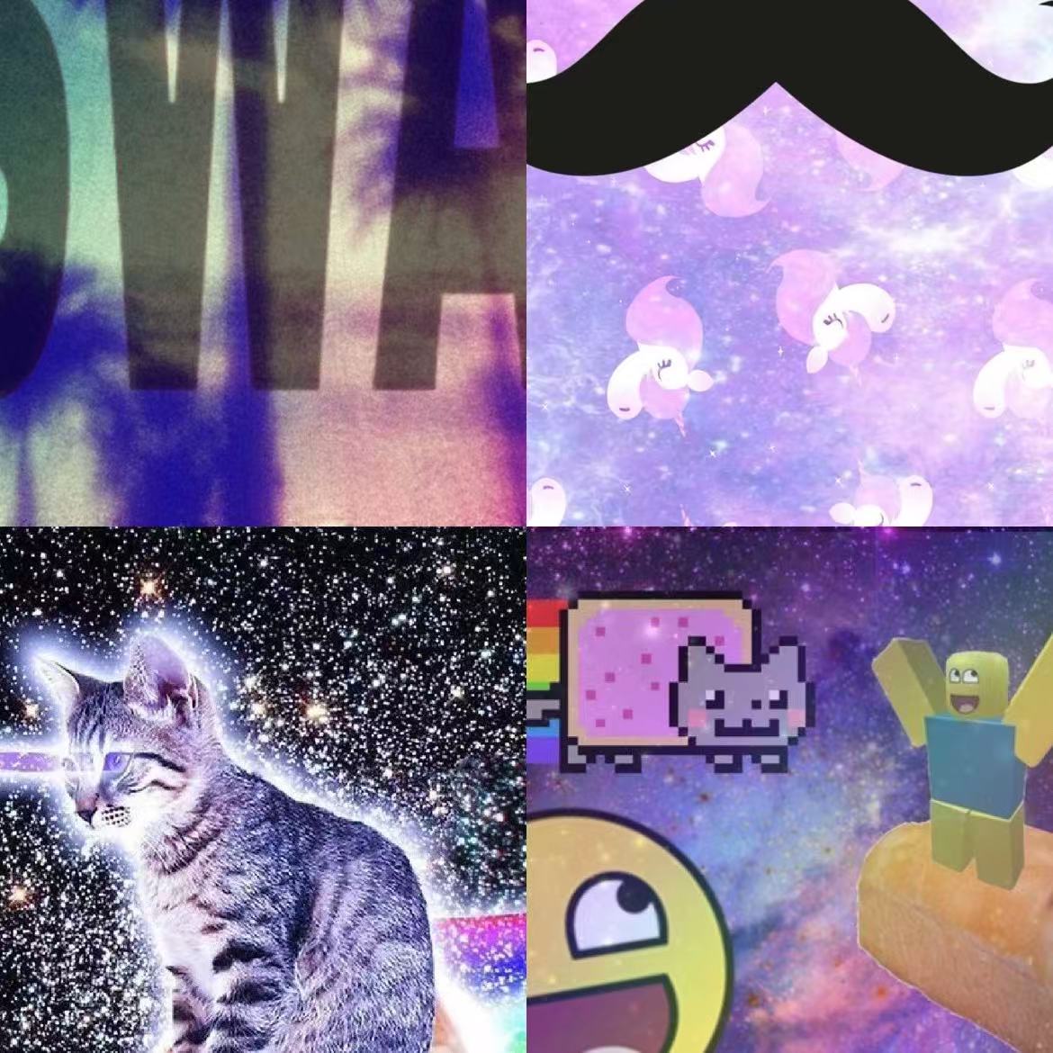 2014 Memecore Acylic Almond Press On Nail (Copy) - MaYonail Store