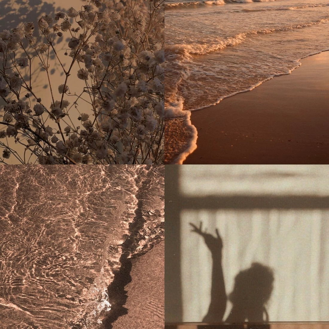 Classy Nude Acrylic Almond Press On Nail - MaYonail Store