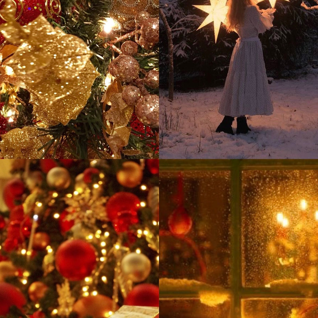 Cranberry Acrylic Almond Press On Nail