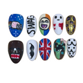 2010s Acrylic Almond Press On Nail - MaYonail Store