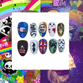 2010s Acrylic Almond Press On Nail - MaYonail Store