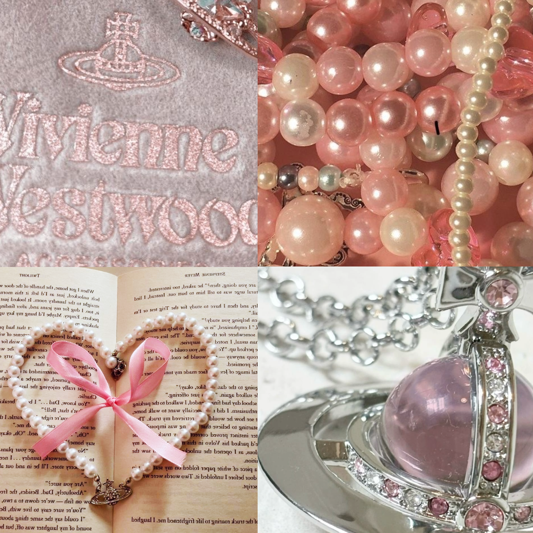 Make Me Blush Acrylic Almond Press On Nail - MaYonail Store