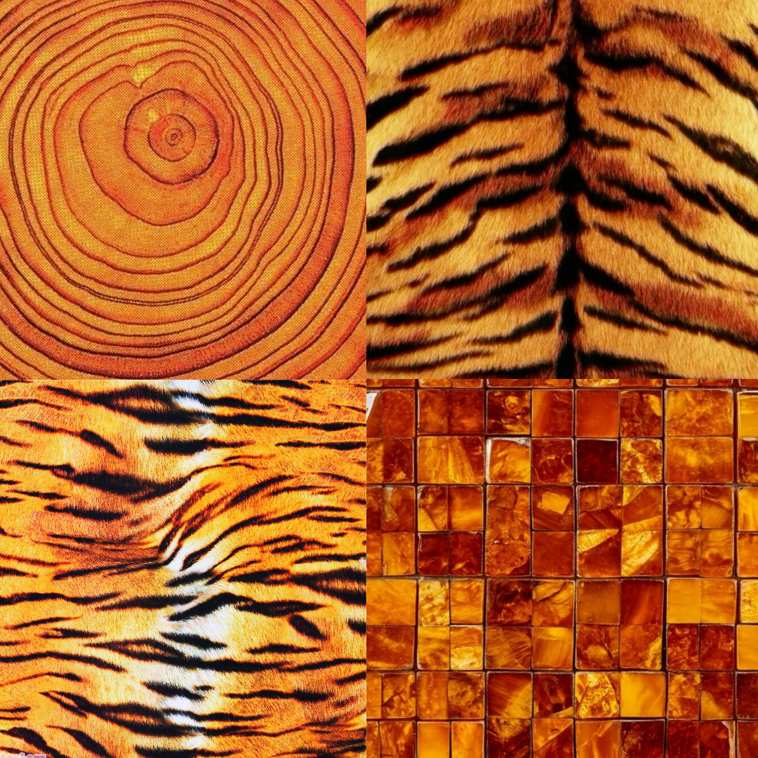 Stargazing Acrylic Almond Press On Nail - MaYonail Store