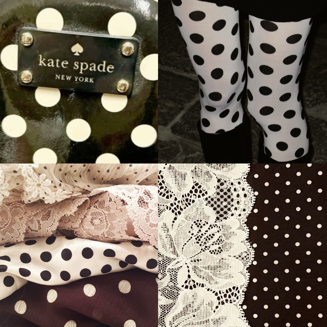 Dottie Acrylic Square Press On Nail