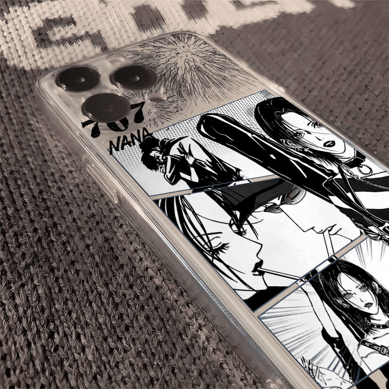 nana phone case - MaYonail Store