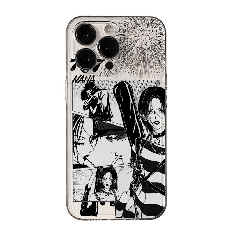 nana phone case - MaYonail Store